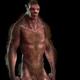 tinywow_2_31632882.gif WOLF - DOWNLOAD LYCANTHROPE 3d Model - Animated for blender-fbx-Unity-maya-unreal-c4d-3ds max - 3D printing LYCAN WOLF WOLF HAIR - WOLFMAN MAN - TERROR