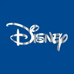 Logo-Disney-Flip-Text.gif STL-Datei DISNEY FLIP TEXT LOGO・3D-druckbare Vorlage zum herunterladen