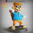 Conker-the-Squirrel.gif Conker the Squirrel - Conker series-Classic Game Characters