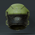 Comp200.gif MK V Legacy Helmet - 3D Print Files