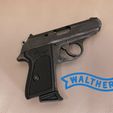 Sample-Instructions-Ppk.mp4 Walther PPK – Highly Detailed Realistic Prop (Easy Print & Reliable Use)