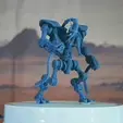 spin500.gif Symbiotic Mechsuit