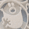 2104PLB036_LITTLE_MISS_NOGHTY_CANAILLE_cookie_cutter_V1.gif LITTLE MISS NOGHTY COOKIE CUTTER