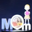 mothers_day_photo_frame_video.gif Cute photo frame for Mother`s Day (NO SUPPORTS) #MOTHERSCULTS