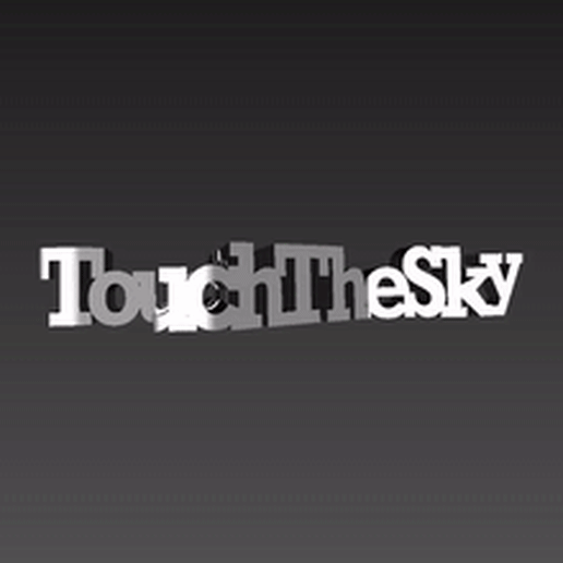 touch the sky download free