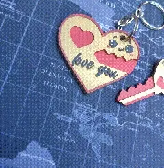 lv_0_20240119175107.gif valentine's day keychain