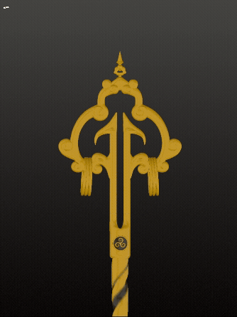 Avatar Sonam Staff Top