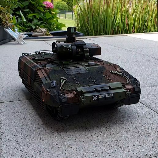 Schützenpanzer Puma