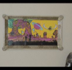 Panorama, Large -  Rick and Morty