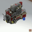 ___Chevy-327-Injection-Corvette.gif CHEVROLET CORVETTE 327 AVEC INJECTION ROCHESTER - MOTEUR