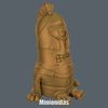 Minionidas.gif Fichier STL Minionides (Impression facile sans support)・Plan pour impression 3D à télécharger, Alsamen