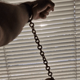 GIF.gif GOOD OL' SHACKLES, PRINT-IN-PLACE CHAIN