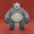 Pangoro2.gif Pokemon nº 675 Pangoro