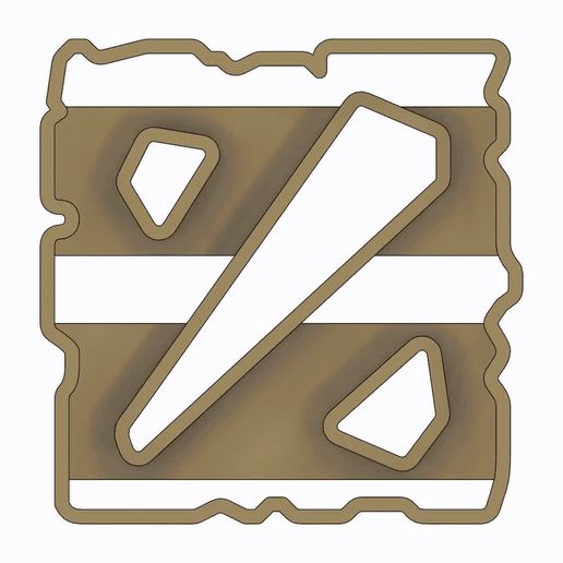 dota2.gif dota 2 cookie cutter