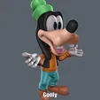 Goofy.gif Goofy (Easy print and Easy Assembly)