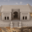 bc64b9c56445fce8c2cf701806e0aadb_original.gif Egyptian Architecture - Temple 4
