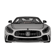 Mercedes-Benz-AMG-GT.gif Mercedes Benz AMG GT