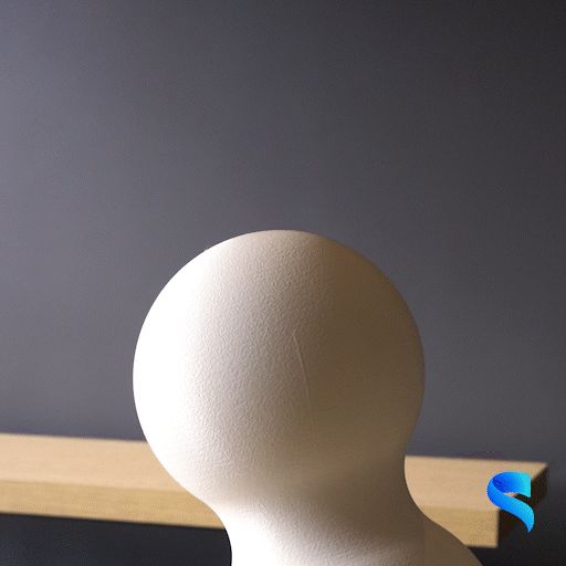 Aura-GIF.gif Aura - Candeeiro de mesa