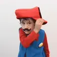 hero-wear-loop.gif Mario Cappy Animated Eyes Hat