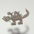 Hellspawn.gif "Friendly" Articulated Hell Spawn