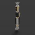 Lightsaber-Gif.gif Custom Lightsaber
