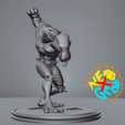rash3.gif RASH - KILLER INSTINCT