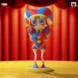 gif_A.gif Pomni - The amazing digital circus