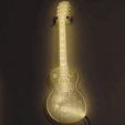 skull_neon_triangle_144492_2160x2160.gif Slash guns and roses Gibson les Paul lithophane Guitar