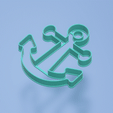 anchor.gif Cookie Cutter Anchor