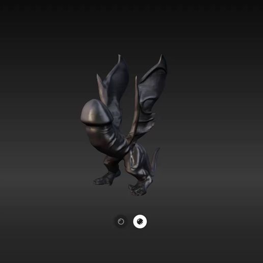 bite-a-aille.mp4 Pene con alas