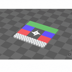 logo-1.gif STL-Datei Orelsan Flagge Zivilisation・Modell zum Herunterladen und 3D-Drucken