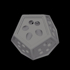 ezgif.com-gif-maker-1.gif STL file ANTHILL・3D printing template to download