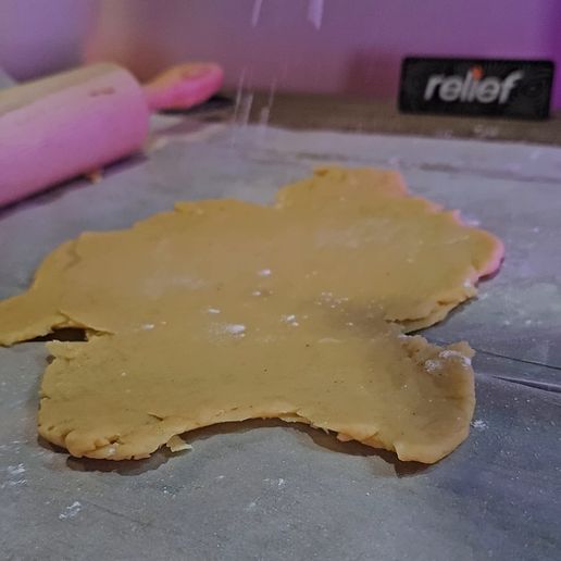 3d-printed-cookie-roller-demo.mp4 Halloween Cookie Roller Cutter — Modular 3-in-1