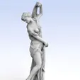 untitled.2132.gif Venus Callipyge at the Louvre, Paris