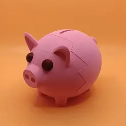 ezgif.com-optimize.gif Rebreakable Piggie Bank