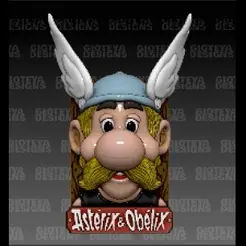 aste.gif Asterix & Obelix - Asterix