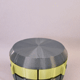 20220410_102026.gif Modular Sorting Tower