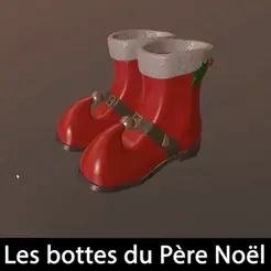 Bottes_low.gif Santa's boots!!!