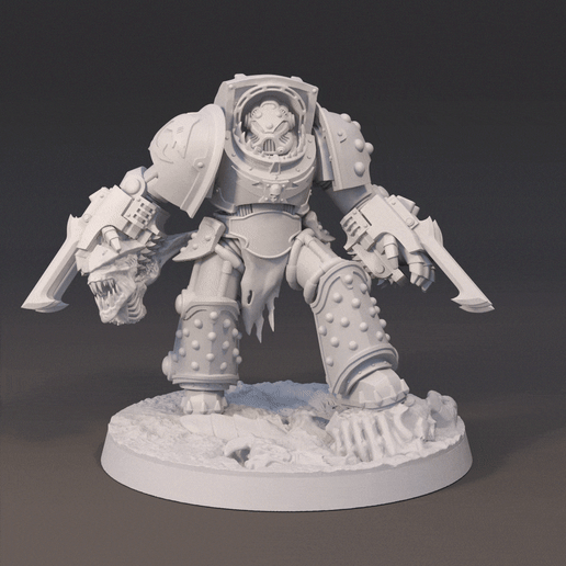 Reaper Lord of the Void Space Sharks