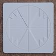 Unit-Circle-Using-Tray.mp4 Unité Cercle Triangles et plateau
