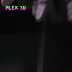 Kraken.gif Flex 3D Kraken