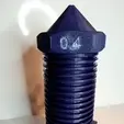 20220622_210230gif.gif STL file Hotend Stein・3D printer design to download