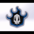 Bleach - Logo (GIF).gif ブリーチ - ロゴ