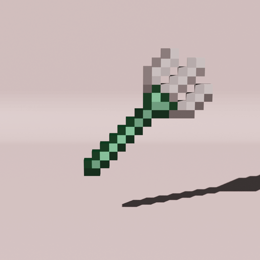 Minecraf Trident