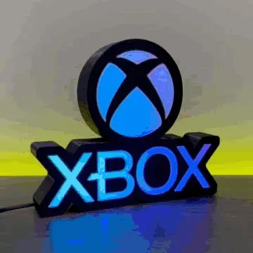KS-3D-Prints-Lightbox-LED-XBOX-1.gif XBOX Lightbox Lamp