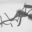 Spiky-Chariot-Render.gif Spiky Chariot (No creatures or riders)