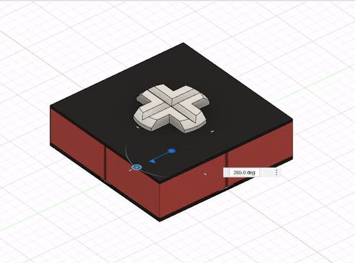 GIF.gif Boîte à outils de rotation intelligente