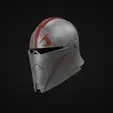 0001-0160_AdobeExpress-1.gif Bartok Medieval Captain Fordo Helmets - 3D Print Files
