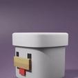 ezgif.com-video-to-gif-10.gif Maceta Pollo de Minecraft