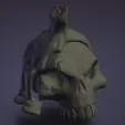 1.gif SEA OF THIEVES Skull Decorations for Your Events